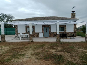 Las moreras